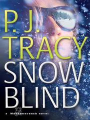 Cover of: Snow Blind by P. J. Tracy