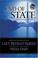 Cover of: End of state