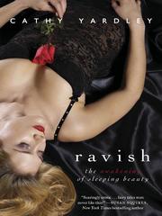 Cover of: Ravish by Cathy Yardley