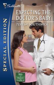 Cover of: Expecting the Doctor