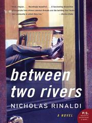 Cover of: Between Two Rivers by Nicholas Rinaldi