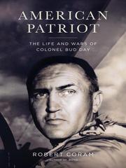 Cover of: American Patriot by Robert Coram
