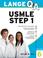 Cover of: Lange Q & ATM USMLE Step 1