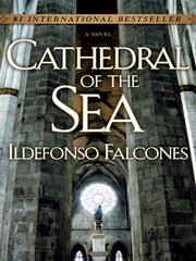 Cover of: Cathedral of the Sea by Ildefonso Falcones de Sierra