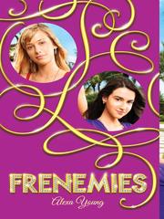 Cover of: Frenemies by Alexa Young