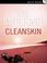 Cover of: Cleanskin