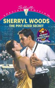 Cover of: The Pint-Sized Secret by 