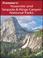 Cover of: Frommer's Yosemite and Sequoia & Kings Canyon National Parks