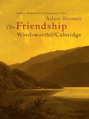 Cover of: The Friendship by Adam Sisman, Adam Sisman