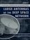Cover of: Large Antennas of the Deep Space Network
