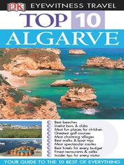 Cover of: Algarve