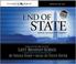 Cover of: End of State