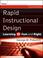 Cover of: Rapid Instructional Design