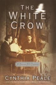 Cover of: The White Crow | Cynthia Peale
