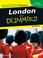 Cover of: London For Dummies