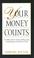 Cover of: Your Money Counts