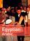 Cover of: The Rough Guide Phrasebook Egyptian Arabic