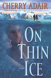 Cover of: On Thin Ice