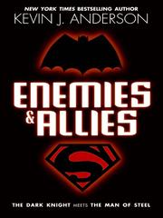 Cover of: Enemies & allies