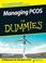 Cover of: Managing PCOS For Dummies