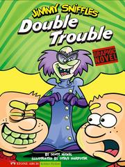 Cover of: Double Trouble