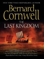 Cover of: The Last Kingdom by Bernard Cornwell