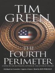 Cover of: The Fourth Perimeter by Tim Green, Tim Green, Tim Green