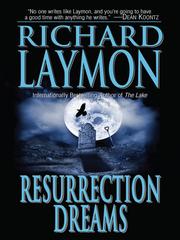 Cover of: Resurrection Dreams by Richard Laymon