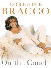 Cover of: On the Couch by Lorraine Bracco