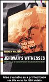 Cover of: Jehovah's Witnesses