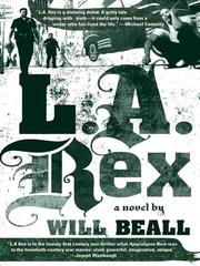 Cover of: L.A. Rex by Will Beall