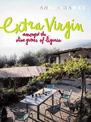 Cover of: Extra Virgin by Annie Hawes, Annie Hawes