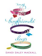 Cover of: My Boyfriends' Dogs
