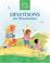 Cover of: One Year Book of Devotions for Preschoolers (Little Blessings Line)