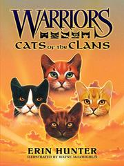 Cover of: Cats of the Clans by Jean Little
