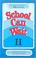 Cover of: School Can Wait