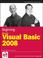 Cover of: Beginning Microsoft Visual Basic 2008