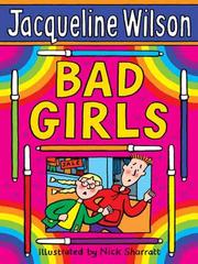 Cover of: Bad Girls by Jacqueline Wilson