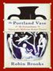 Cover of: The Portland Vase by Robin Brooks, Robin Brooks