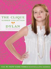 Cover of: Dylan: a Clique novel