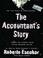 Cover of: The Accountant's Story