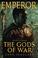 Cover of: The Gods of War