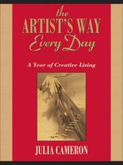 Cover of: The Artist's Way Every Day