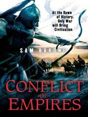 Cover of: Conflict of Empires