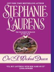 Cover of: On A Wicked Dawn by Stephanie Laurens, Jayne Ann Krentz