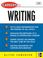 Cover of: Careers in Writing