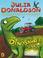 Cover of: The Dinosaur's Diary