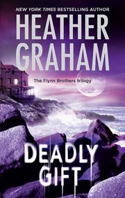 Cover of: Deadly Gift by Heather Graham