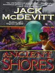 Cover of: Ancient Shores by Jack McDevitt