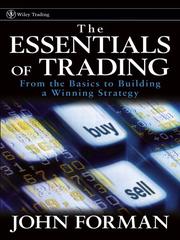 Cover of: The Essentials of Trading